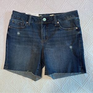 Women's Seven7 Weekend Denim Shorts - Size 4